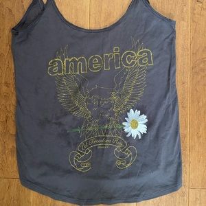 O’Neill tank top